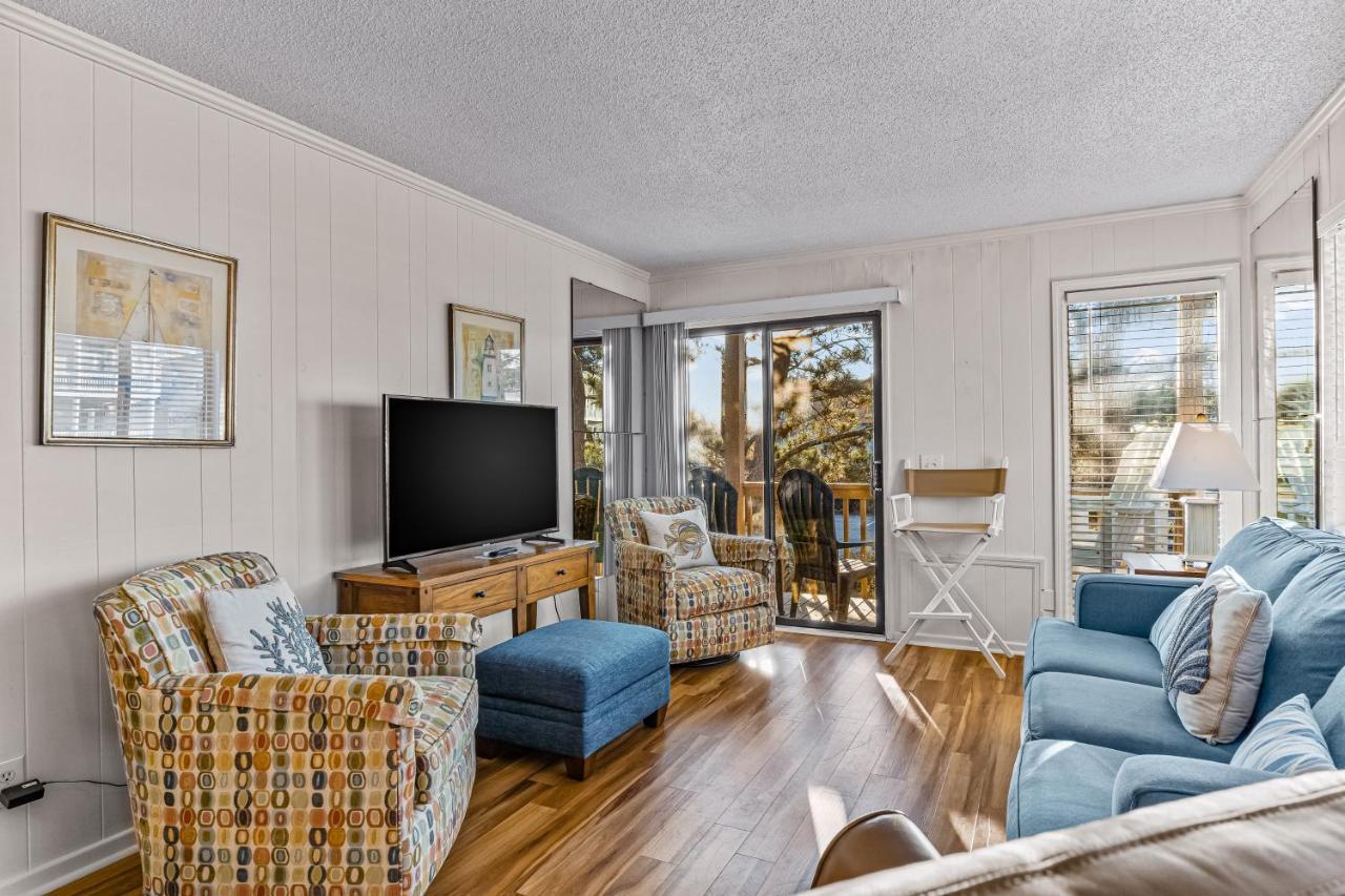 Ocean Isle Retreat Apartment Ocean Isle Beach Exterior photo