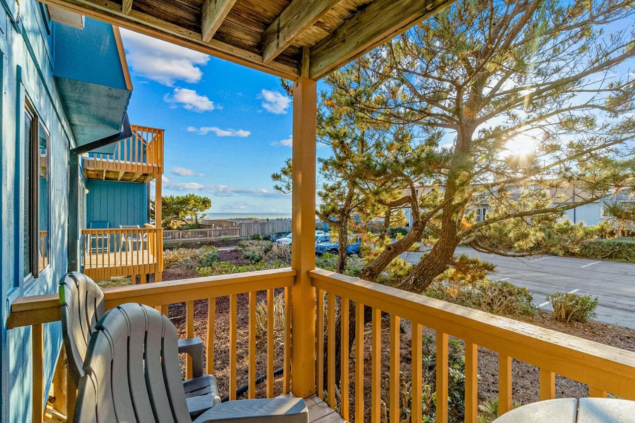 Ocean Isle Retreat Apartment Ocean Isle Beach Exterior photo