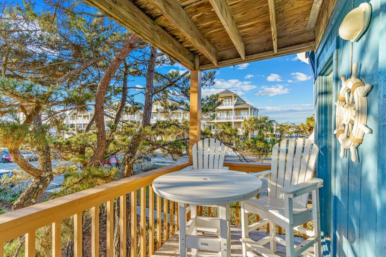 Ocean Isle Retreat Apartment Ocean Isle Beach Exterior photo